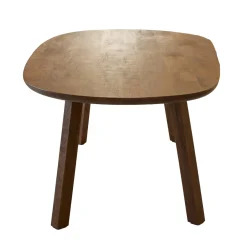 DÉJA Eettafel Maria Walnoot Organisch 200cm