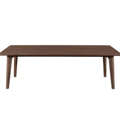 DÉJA Eettafel Mitchel Walnoot 200cm