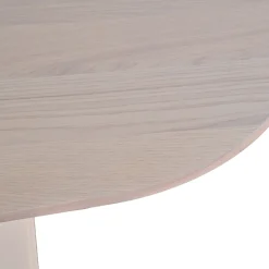 DÉJA Eettafel Mjällby Naturel Eiken 200cm