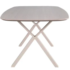 DÉJA Eettafel Mjällby Naturel Eiken 200cm
