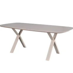 DÉJA Eettafel Mjällby Naturel Eiken 200cm