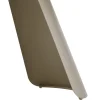 DÉJA Eettafel Oqui Beige Travertinlook Uitschuifbaar 160-240cm
