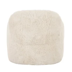 DÉJA Fauteuil Alta Beige Fluffy