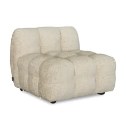 DÉJA Fauteuil Cillán Beige