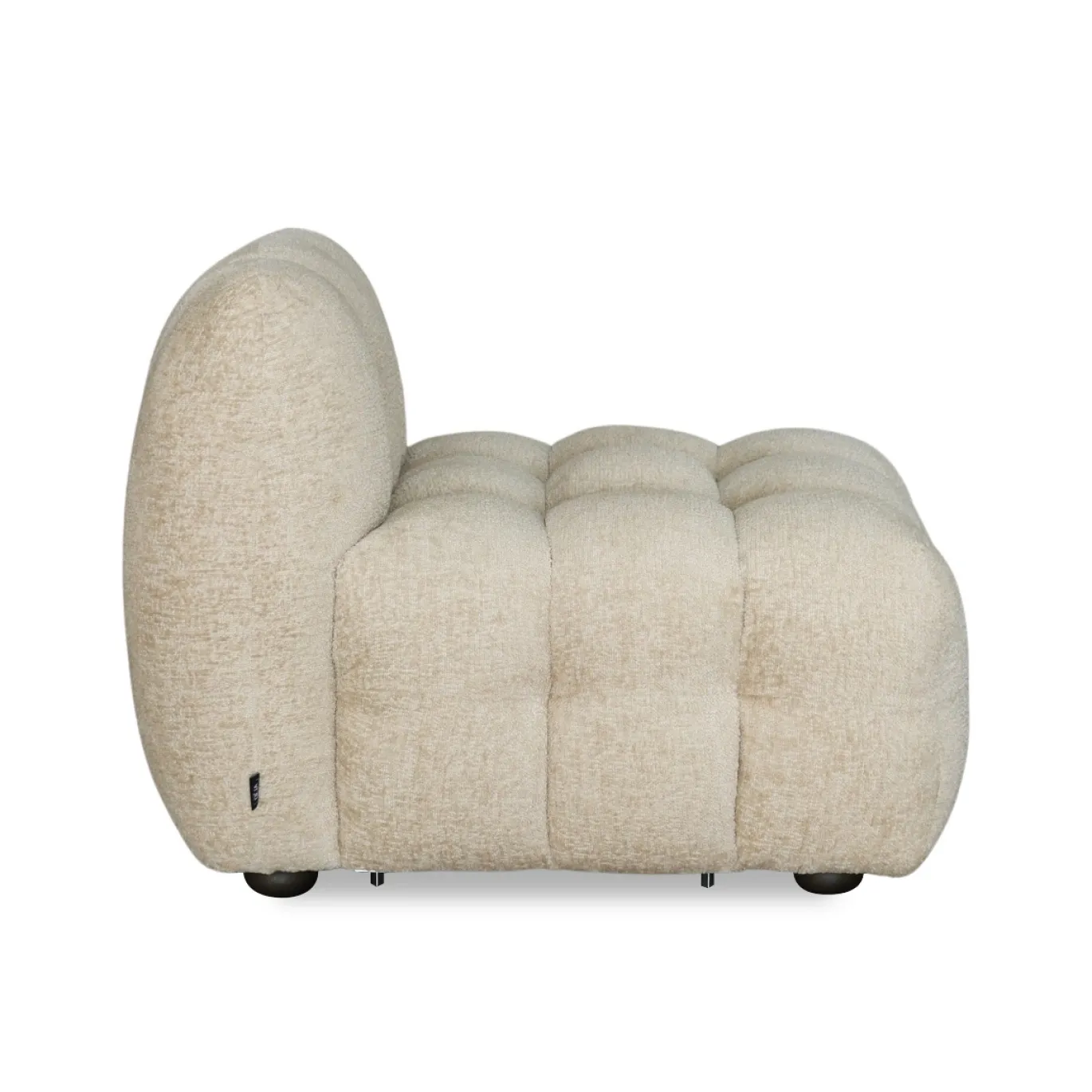 DÉJA Fauteuil Cillán Beige