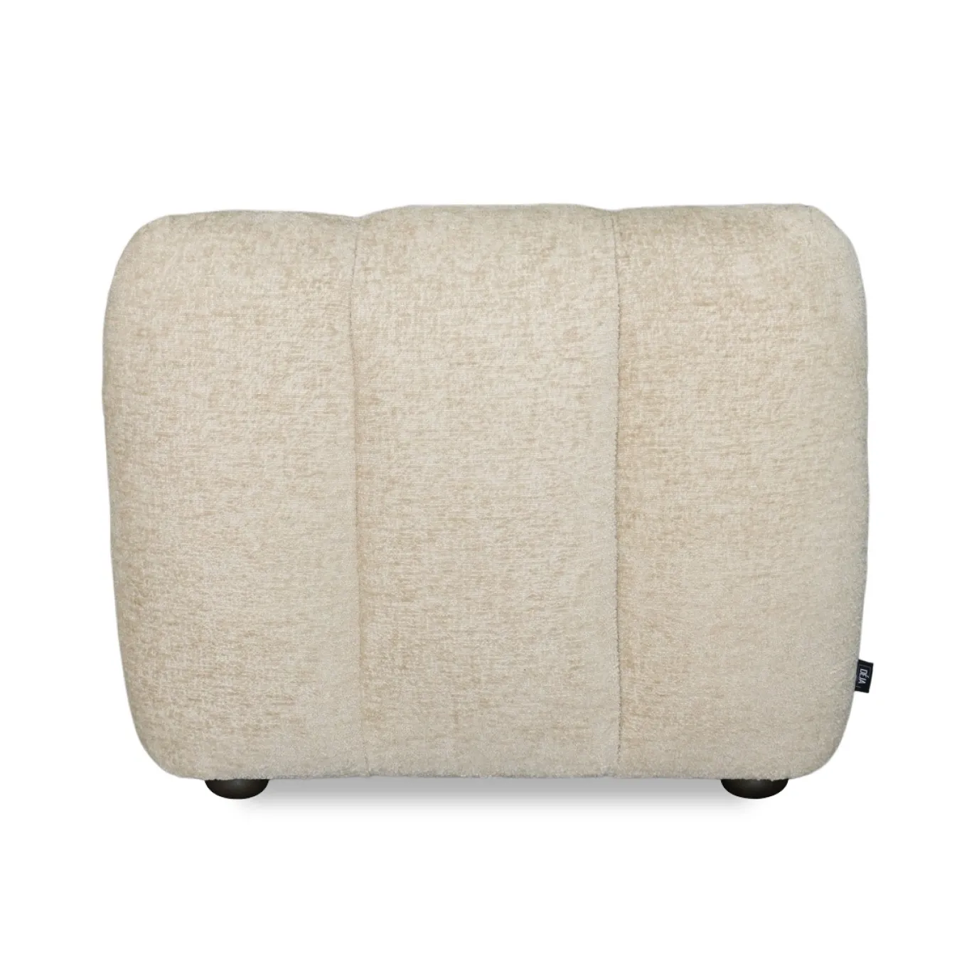 DÉJA Fauteuil Cillán Beige