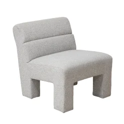 DÉJA Fauteuil Emma Taupe