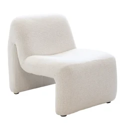 DÉJA Fauteuil Jade Off-White