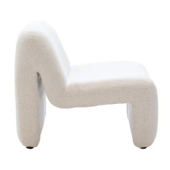 DÉJA Fauteuil Jade Off-White
