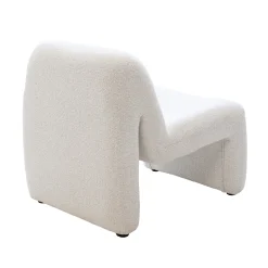 DÉJA Fauteuil Jade Off-White