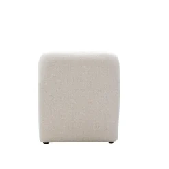 DÉJA Fauteuil Jade Off-White