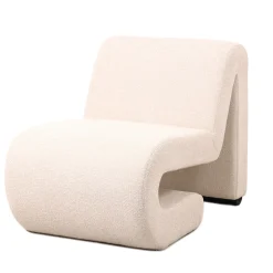 DÉJA Fauteuil Mia Beige