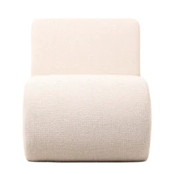 DÉJA Fauteuil Mia Beige