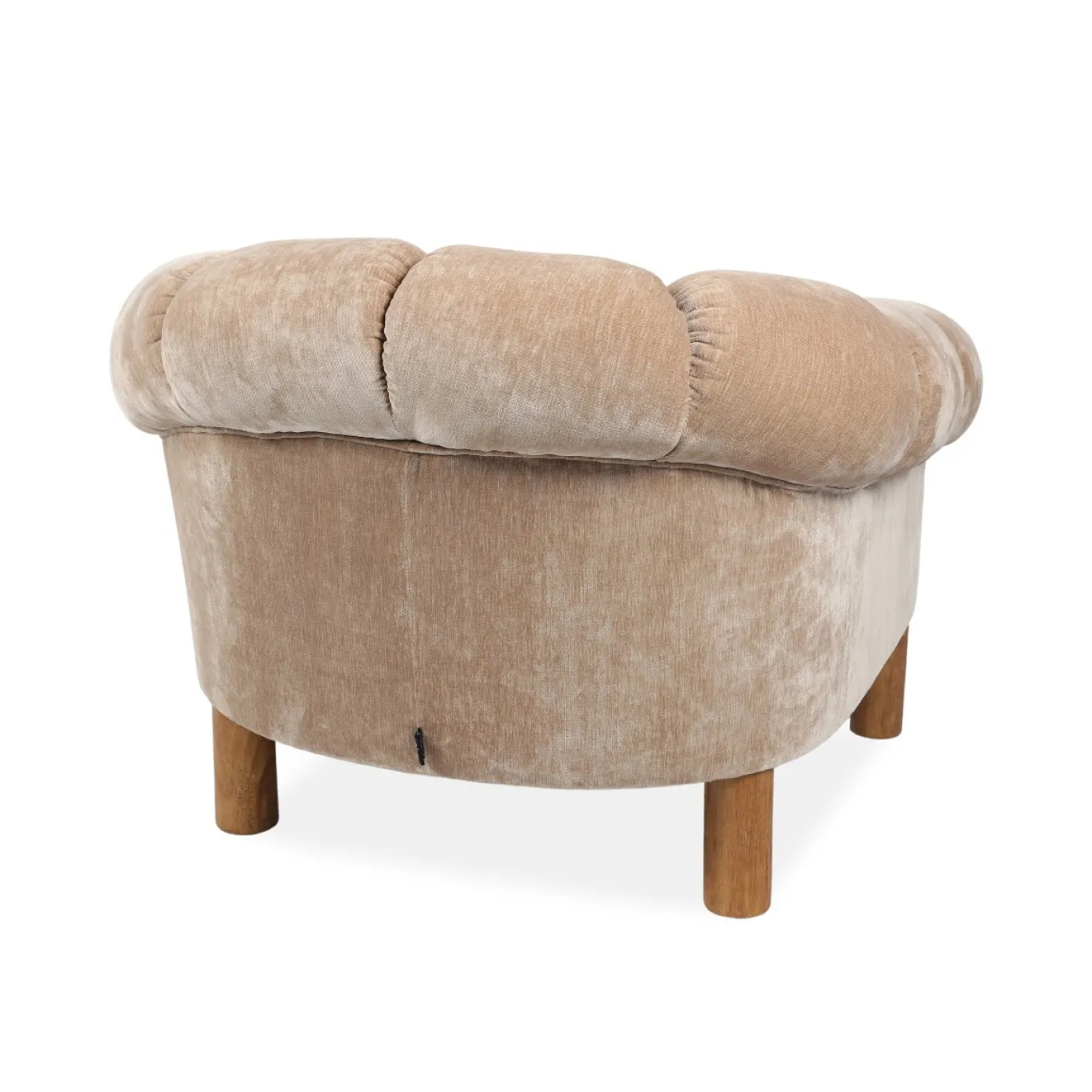 DÉJA Fauteuil Odda Beige