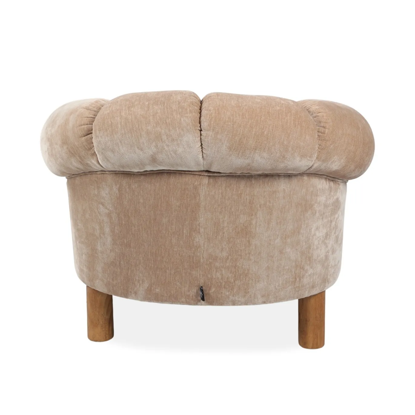 DÉJA Fauteuil Odda Beige