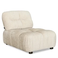 DÉJA Fauteuil Vita Beige