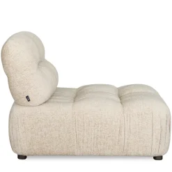 DÉJA Fauteuil Vita Beige