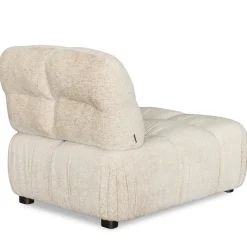 DÉJA Fauteuil Vita Beige