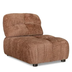 DÉJA Fauteuil Vita Cognac