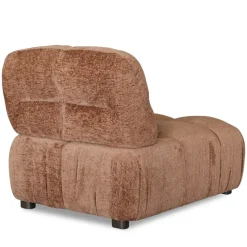 DÉJA Fauteuil Vita Cognac