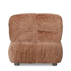 DÉJA Fauteuil Vita Cognac