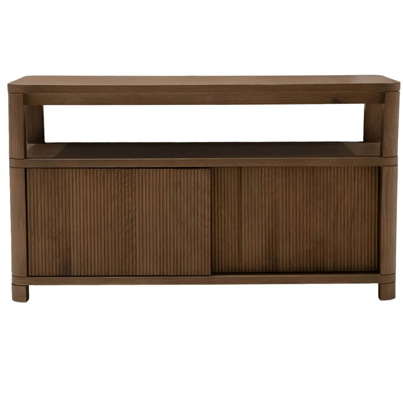 DÉJA Halkastje Malaga Bruin Eiken 90cm
