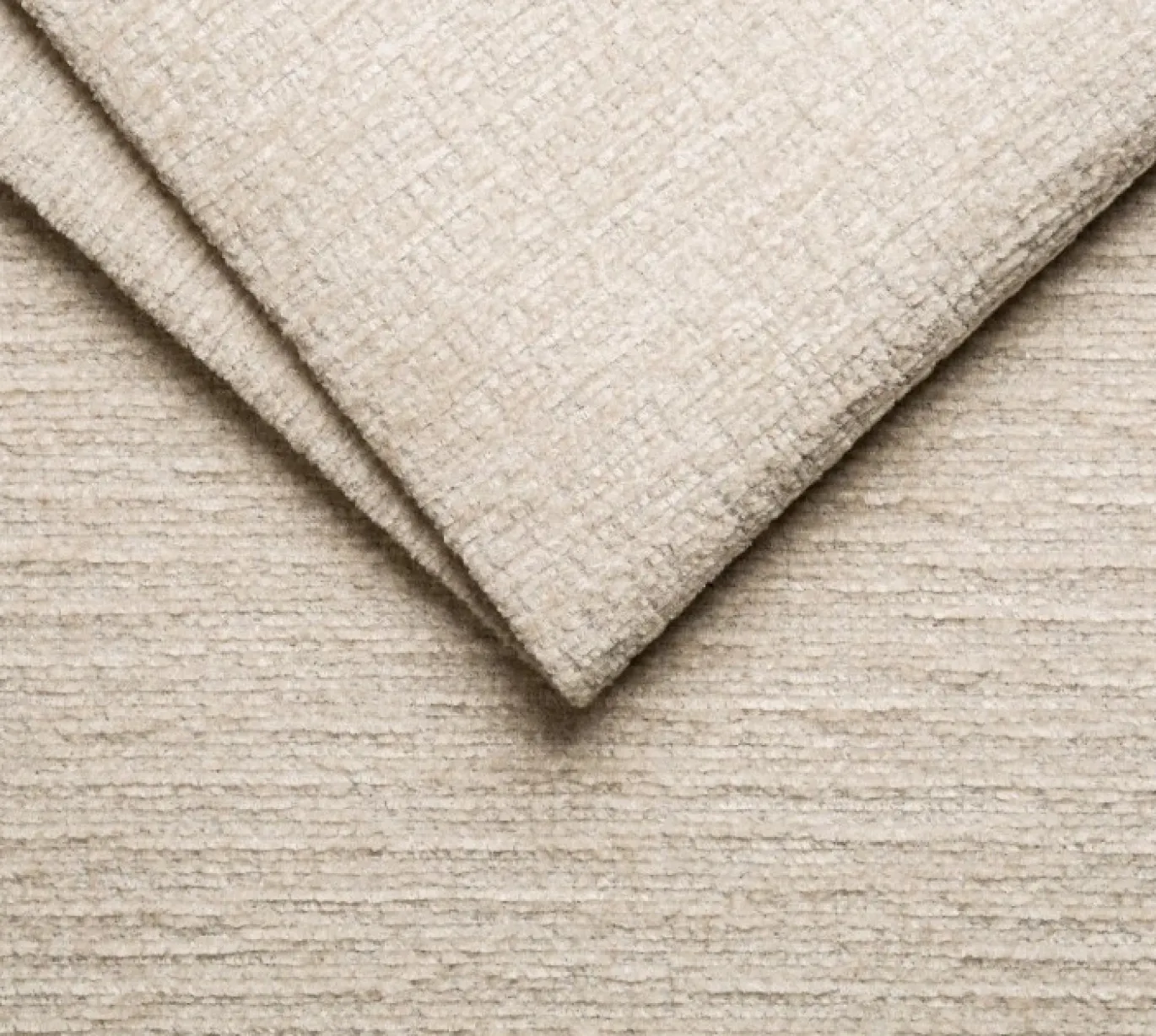DÉJA Loveseat Miles Zand Rond
