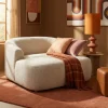 DÉJA Loveseat Sarah Beige