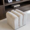 DÉJA Poef Lavia Beige