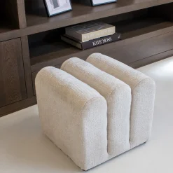 DÉJA Poef Lavia Beige