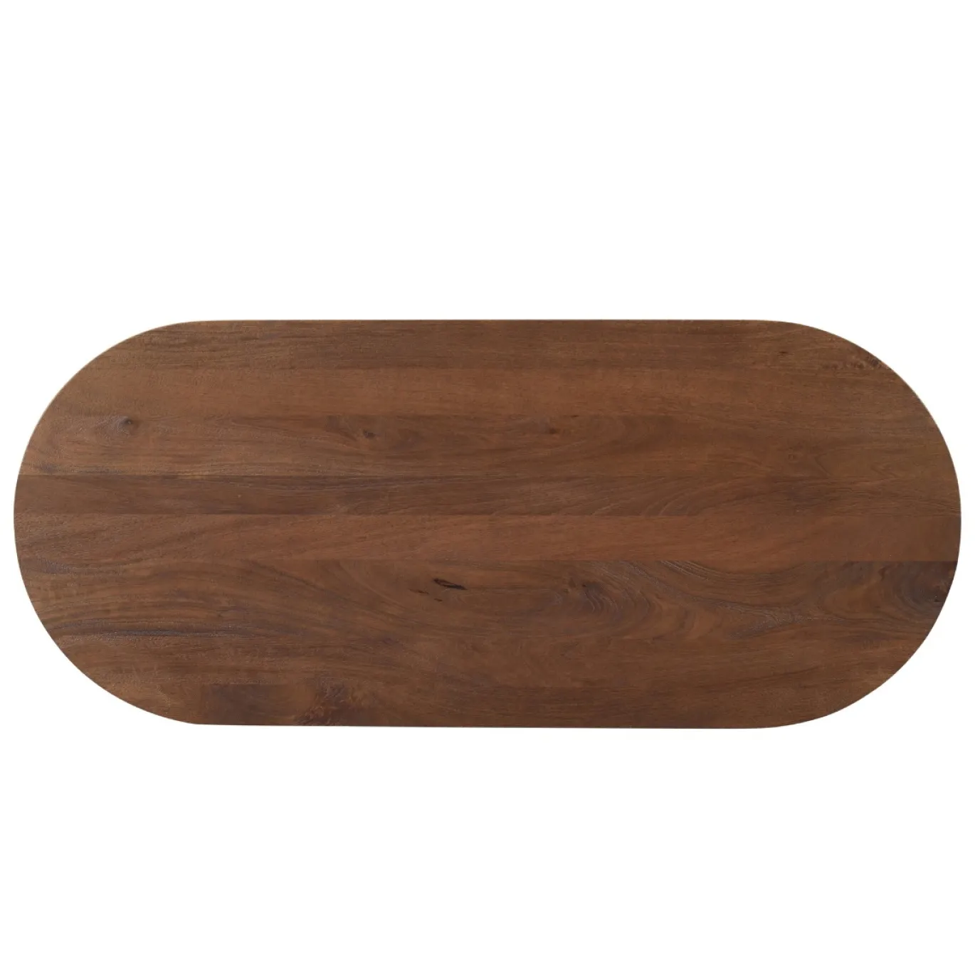 DÉJA Salontafel Ashley Walnoot 140cm
