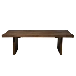 DÉJA Salontafel Espoo Walnoot 120cm