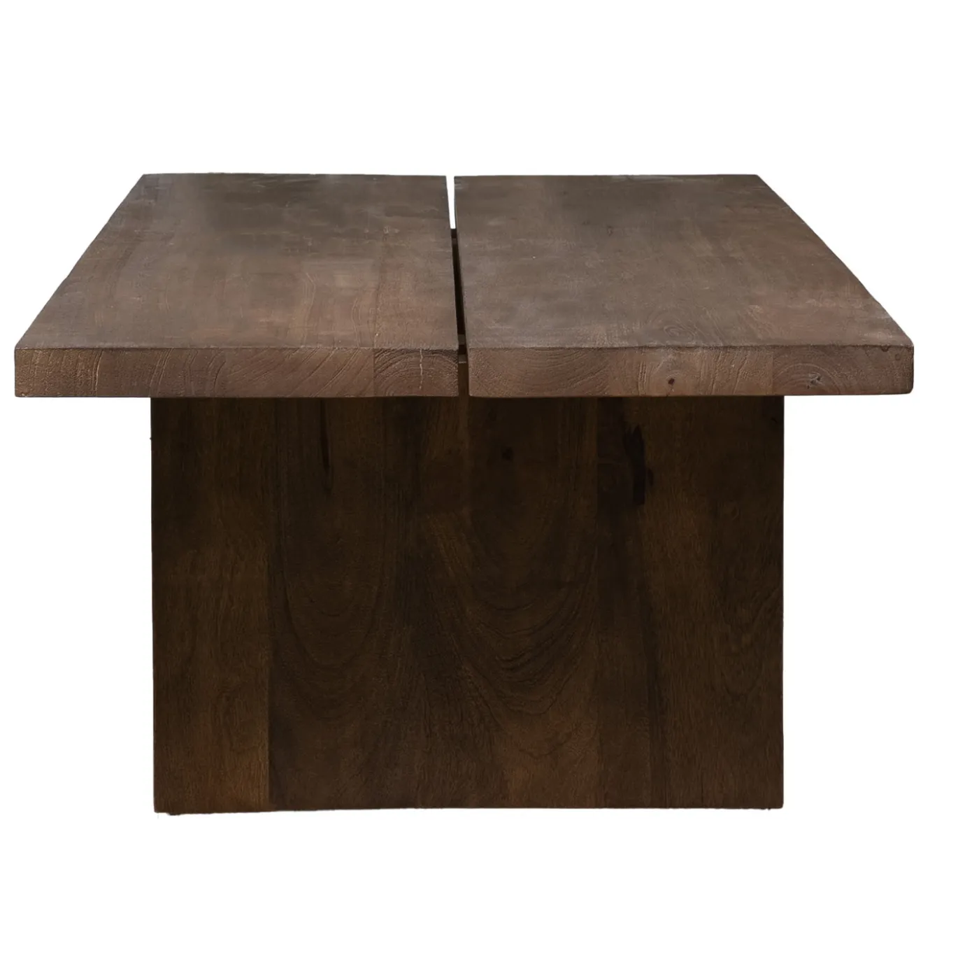 DÉJA Salontafel Espoo Walnoot 120cm