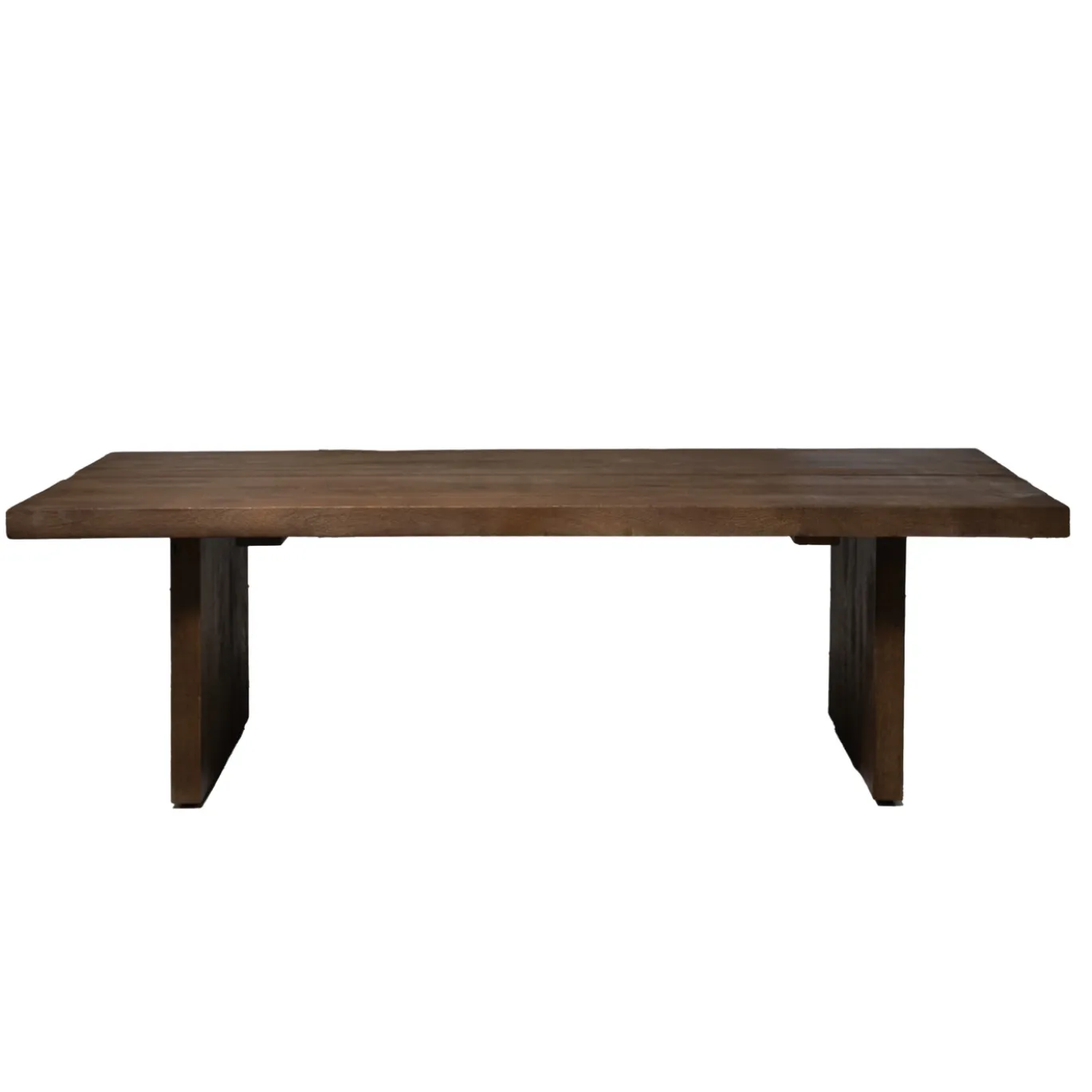 DÉJA Salontafel Espoo Walnoot 120cm