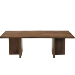 DÉJA Salontafel Lohja Walnoot 120cm