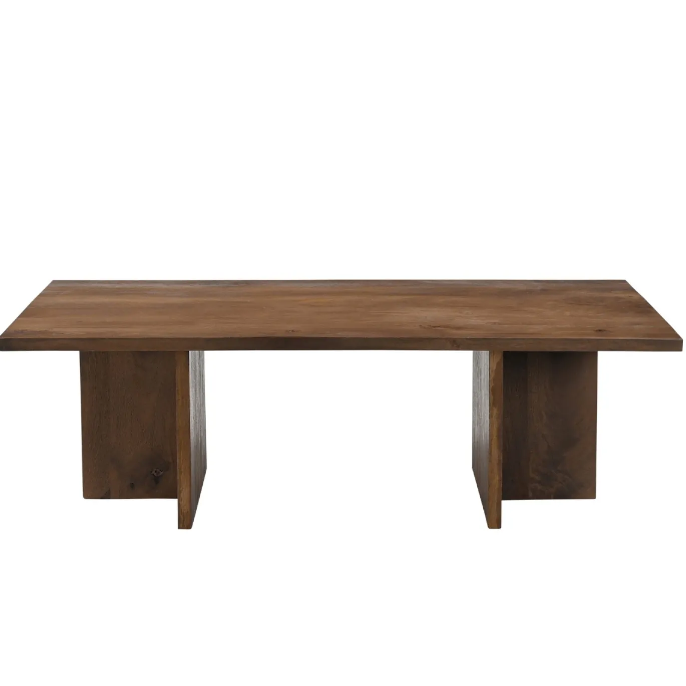 DÉJA Salontafel Lohja Walnoot 120cm
