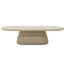 DÉJA Salontafel Riva Beige 120cm