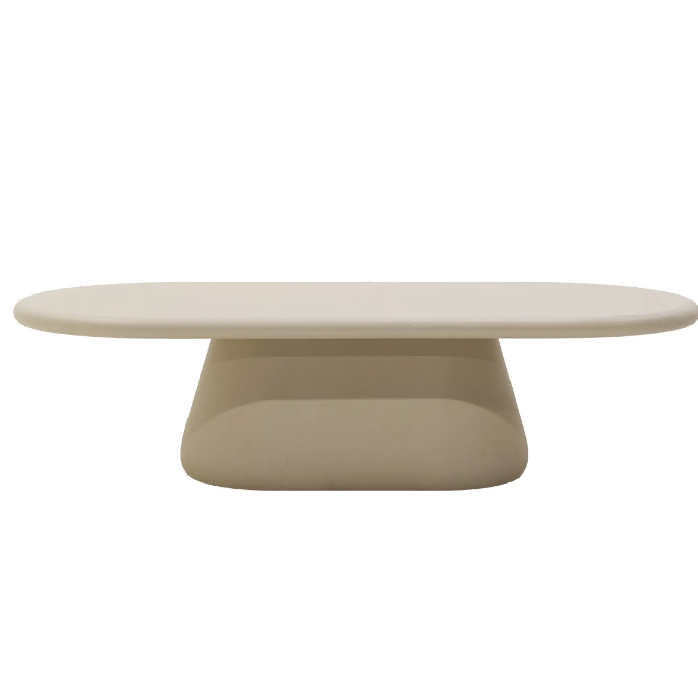 DÉJA Salontafel Riva Beige 120cm