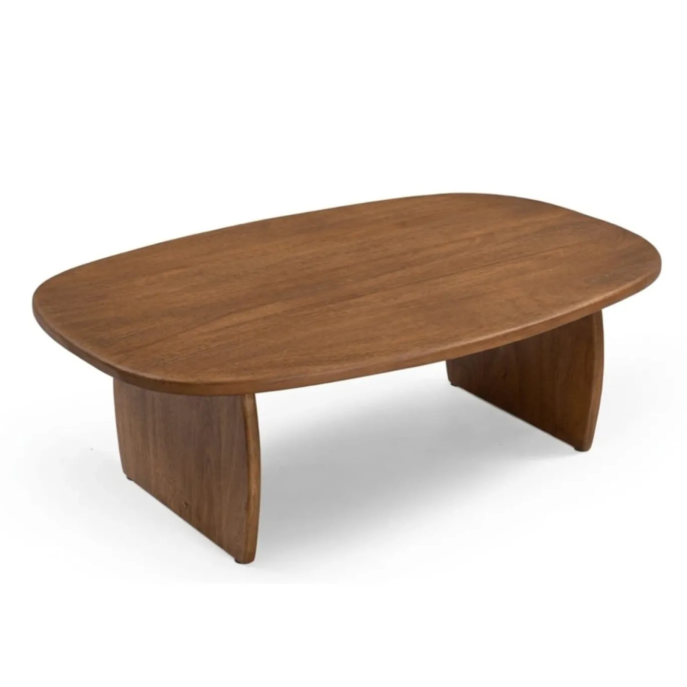 DÉJA Salontafel Sabine Walnoot 110cm