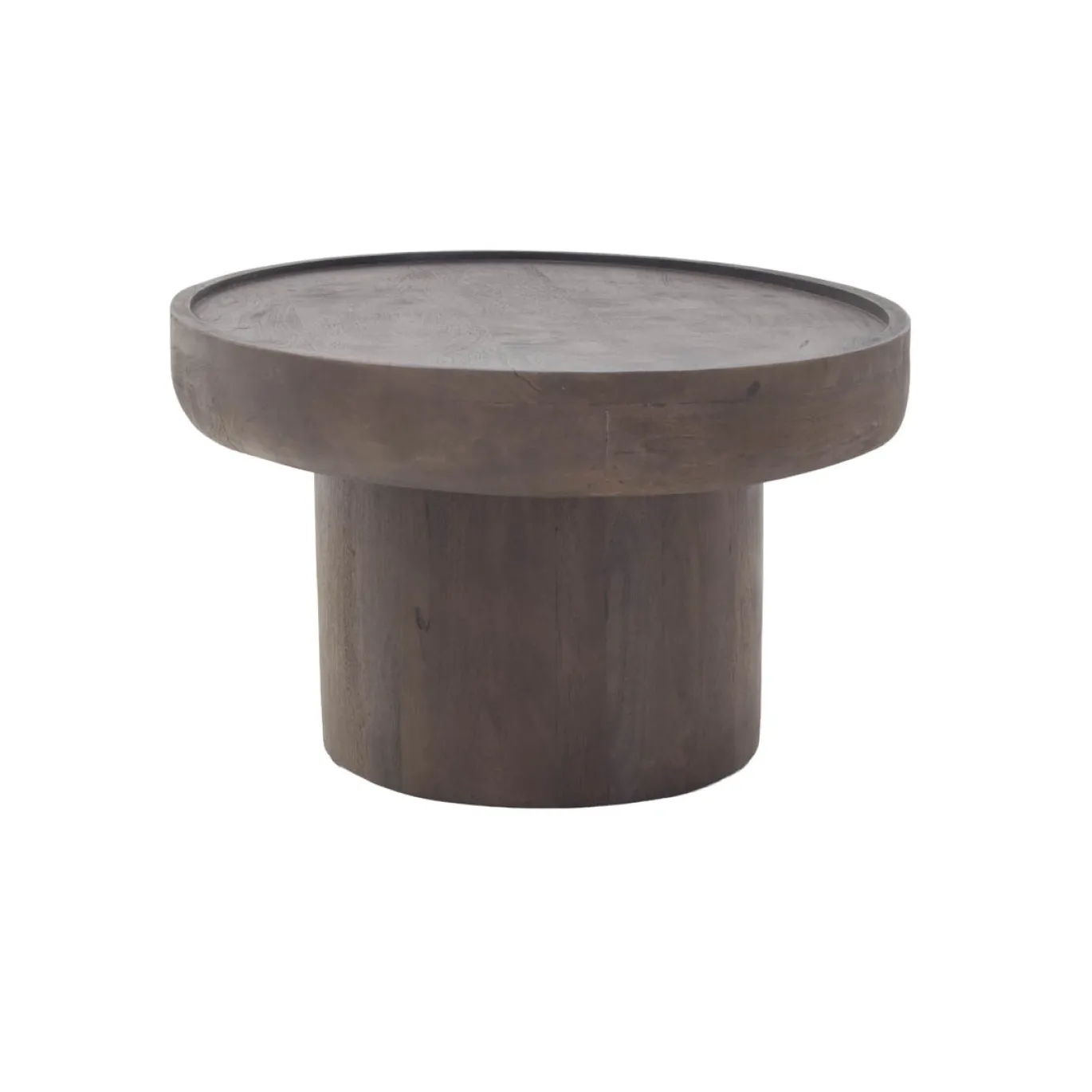 DÉJA Salontafel Sola Walnoot 120cm