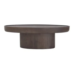 DÉJA Salontafel Sola Walnoot 120cm