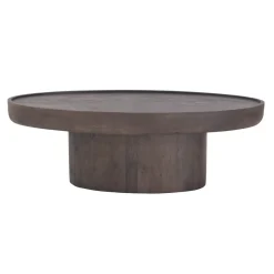 DÉJA Salontafel Sola Walnoot 120cm