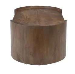 DÉJA Salontafel Xandrine Walnoot 110cm