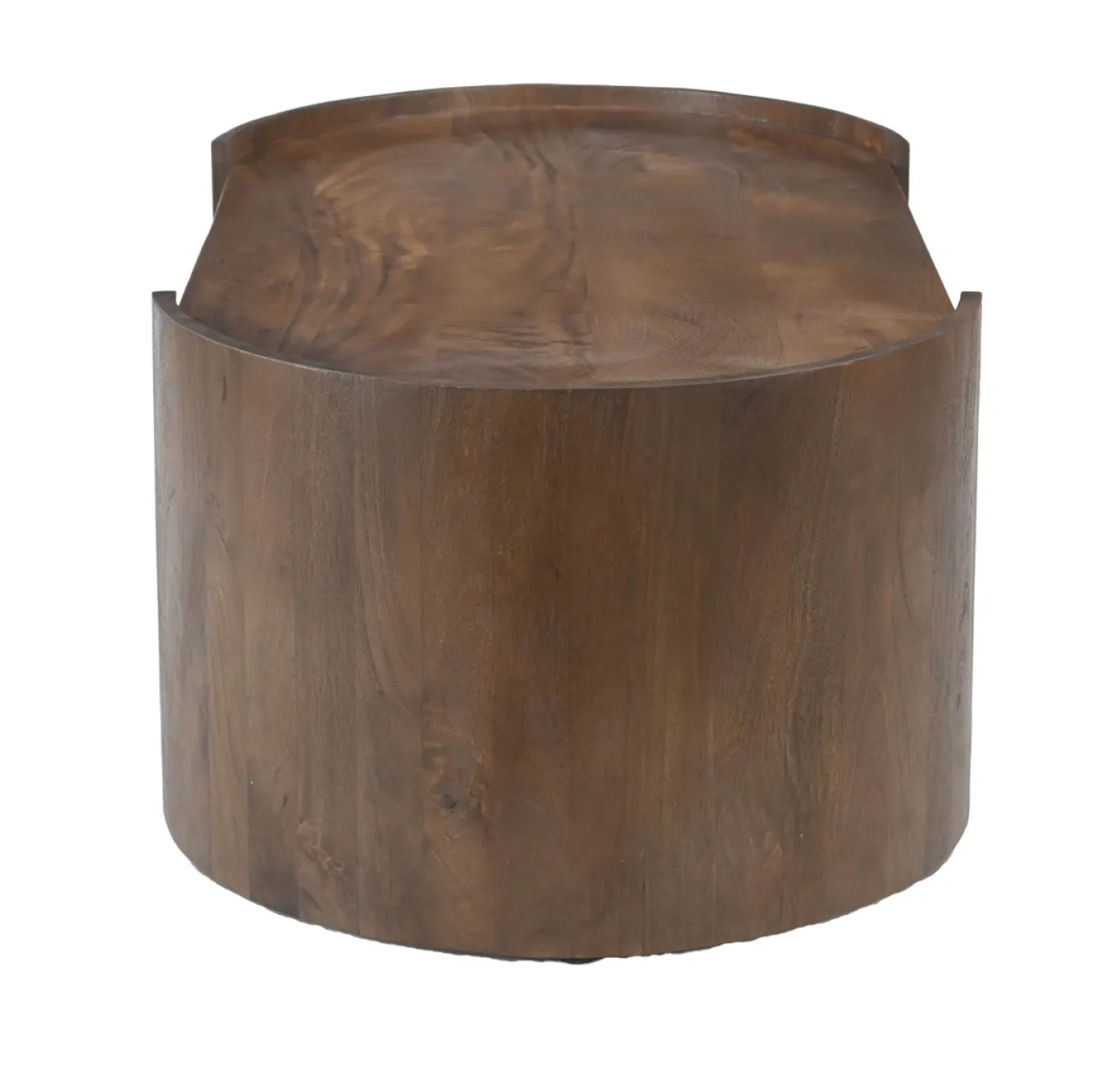 DÉJA Salontafel Xandrine Walnoot 110cm