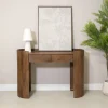 DÉJA Sidetable Xandrine Walnoot 120cm