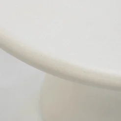 DÉJA Tuintafel Brunn Beige Rond 80cm