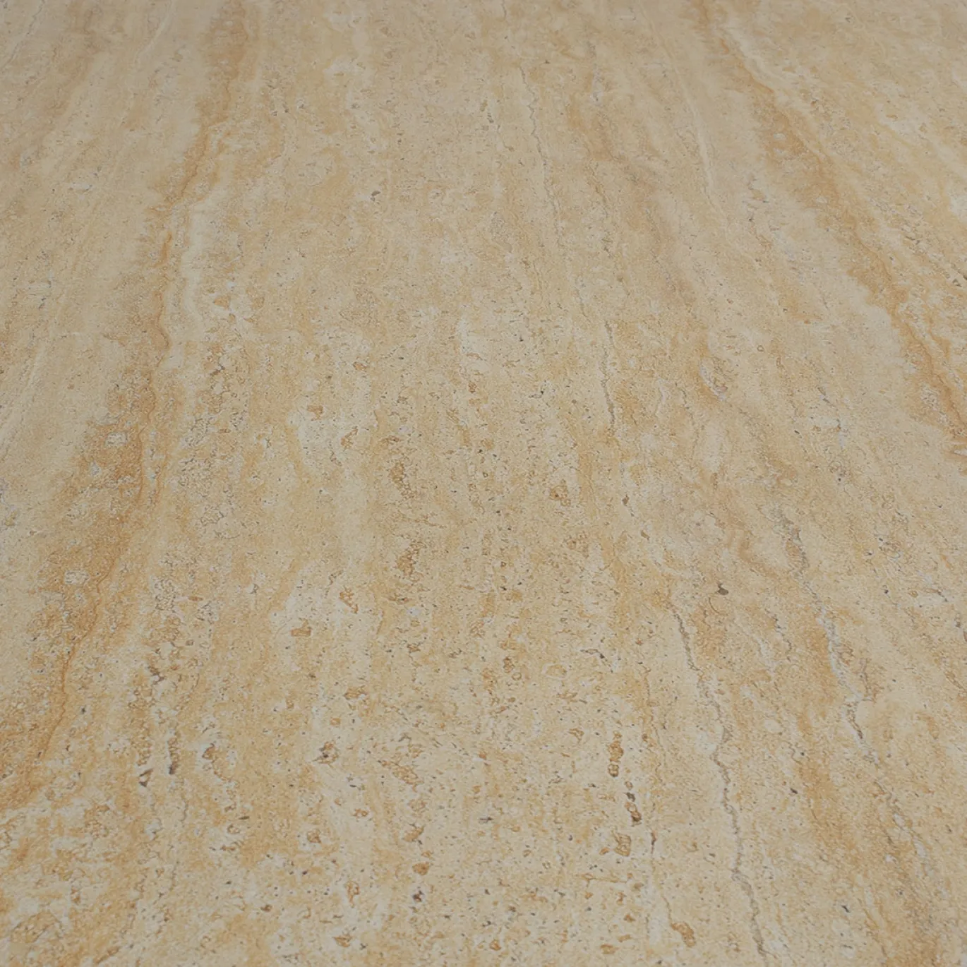 DÉJA Tuintafel Brunn Travertin Ovaal 200cm