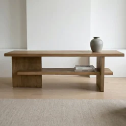 DÉJA Tv-meubel Lahti Naturel 140cm