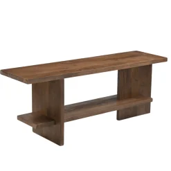 DÉJA Tv-meubel Lahti Walnoot 140cm