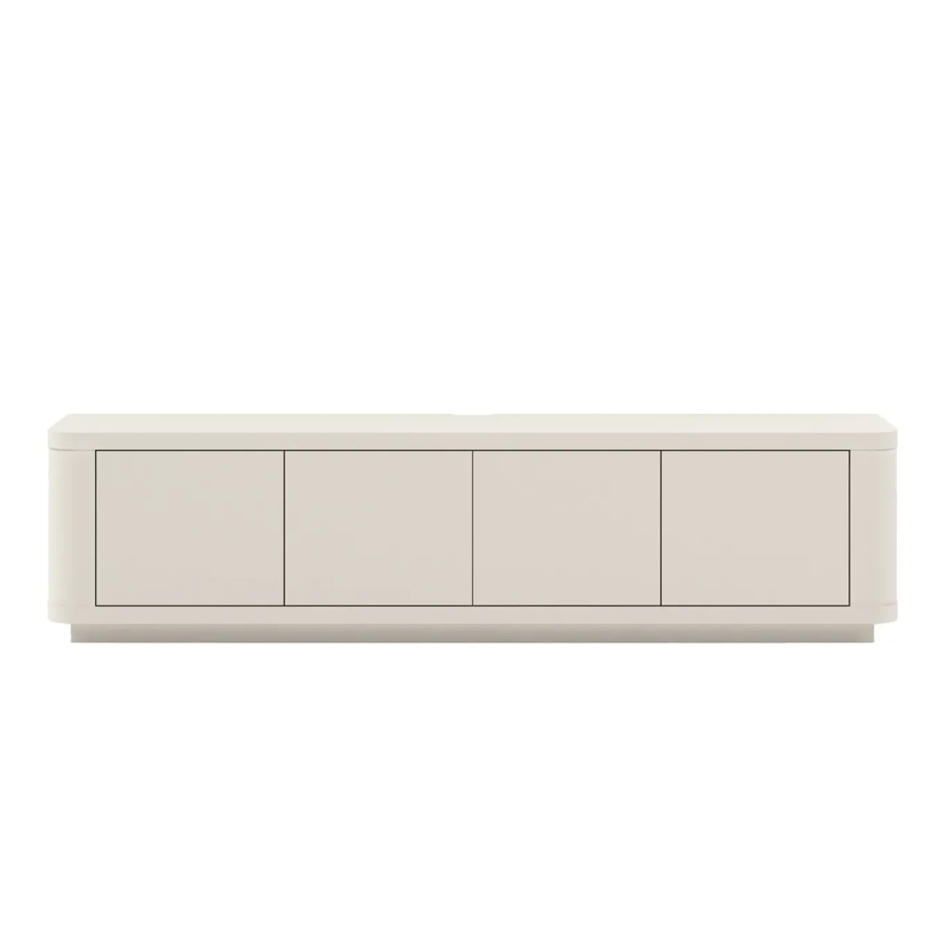 DÉJA Tv-meubel Monza Beige 200cm